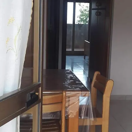 Apartment Casa Giulia