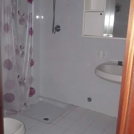 Casa Giulia Apartment *