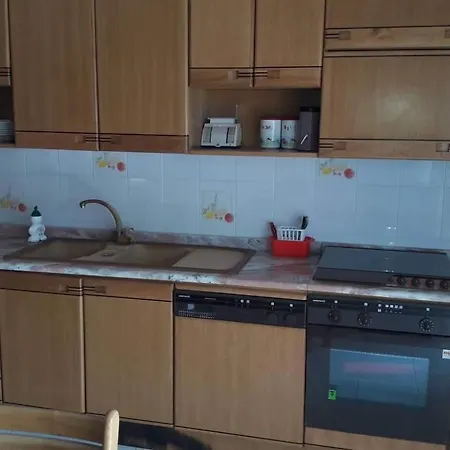 Casa Giulia Apartment Letojanni