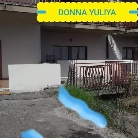 Apartment Casa Giulia *