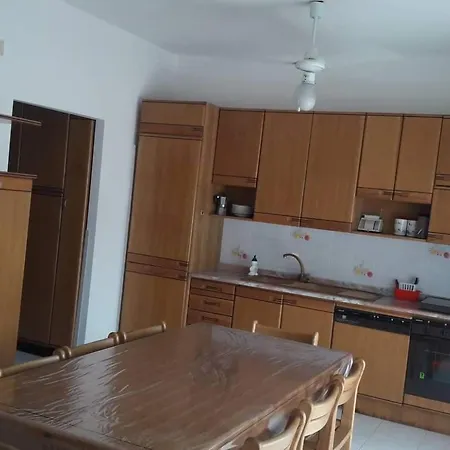 Apartment Casa Giulia Letojanni