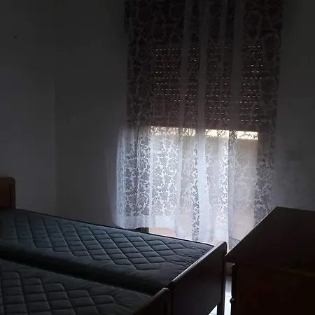 Casa Giulia Apartment *
