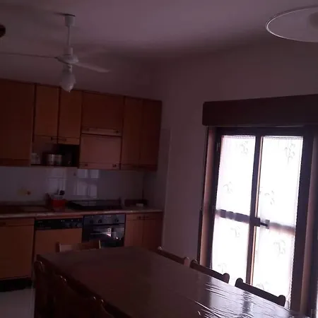Lejlighed Casa Giulia