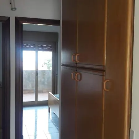 Casa Giulia Lejlighed